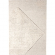 nanimarquina - Oblique Ivory Teppich 250 x 350 cm