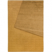 nanimarquina - Oblique Amber Teppich 170 x 240 cm