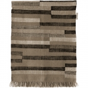 nanimarquina - Improvisación Wandteppich 