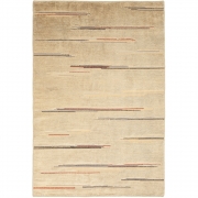 nanimarquina - Colorado Teppich 170x240 cm | Sand