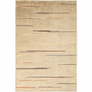 nanimarquina - Colorado Teppich 200x300 cm | Sand