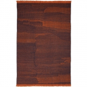 nanimarquina - Wabisabi Teppich 300x400 cm | Navy