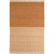 nanimarquina - Garden Teppich Natur 300x400 cm