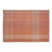 nanimarquina - Nuance Teppich Koralle 250x350 cm