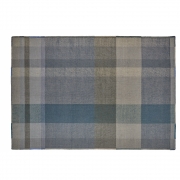 nanimarquina - Nuance Teppich Denim 250x350 cm