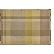 nanimarquina - Nuance Teppich Lime 200x300 cm