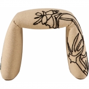 nanimarquina - Folded Bank Flowers S