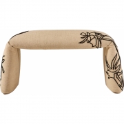 nanimarquina - Folded Bank Flowers M