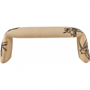 nanimarquina - Folded Bank Flowers L