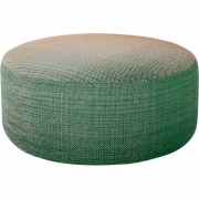 nanimarquina - Shade Hocker L Grün