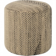 nanimarquina - Wabisabi Hocker Bone S