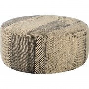 nanimarquina - Wabisabi Hocker Bone L