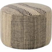 nanimarquina - Wabisabi Hocker Bone