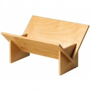 Santa & Cole - Oakland Bücherhalter Birke