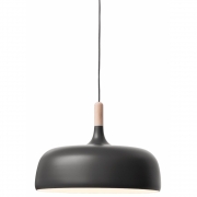 Northern - Acorn Pendelleuchte Grau