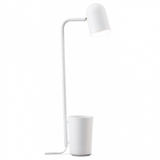 Northern - Buddy Tischleuchte Cremeweiß