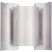 Northern - Butterfly Wandleuchte Aluminium