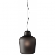 Northern - Say My Name Pendelleuchte Grau matt