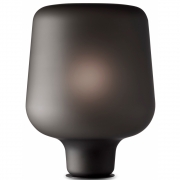 Northern - Say My Name Tischleuchte Grau matt