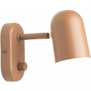 Northern - Buddy Wandleuchte Warmes Beige