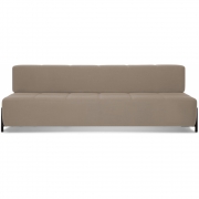 Northern - Daybe Schlafsofa Hellbraun (Brusvik)