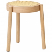 Northern - Pal Hocker Eiche geölt | Mesh