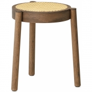 Northern - Pal Hocker Eiche geräuchert | Mesh