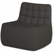 Northern - Yam Sessel Dunkelgrau