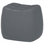 Northern - Yam Pouf Klein | Grau