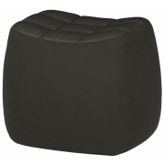 Northern - Yam Pouf Klein | Dunkelgrau