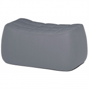Northern - Yam Pouf Medium | Grau