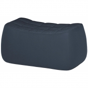 Northern - Yam Pouf Medium | Dunkelblau