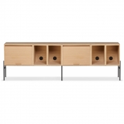 Northern - Hifive Sideboard 200 cm | Eiche geölt