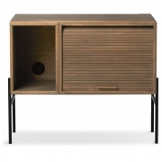 Northern - Hifive Sideboard 75 cm | Eiche geräuchert