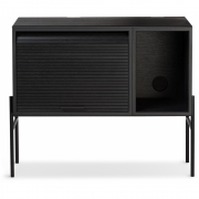 Northern - Hifive Sideboard 75 cm | Eiche schwarz