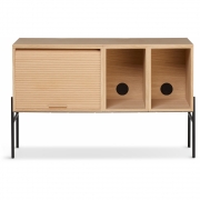 Northern - Hifive Sideboard 100 cm | Eiche geölt