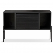 Northern - Hifive Sideboard 100 cm | Eiche schwarz