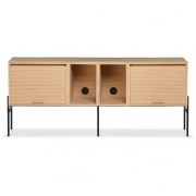 Northern - Hifive Sideboard 150 cm | Eiche geölt
