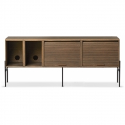 Northern - Hifive Sideboard 150 cm | Eiche geräuchert