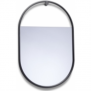 Northern - Peek Wandspiegel 