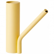 Northern - Grab Gießkanne Hellgelb