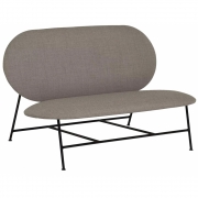 Northern - Oblong Sofa 