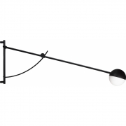 Northern - Balancer Wandleuchte 