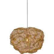 Northern - Heat Pendelleuchte Messing L