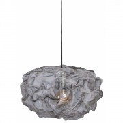 Northern - Heat Pendelleuchte Stahl S