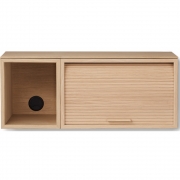 Northern - Hifive Slim Wandregal 75cm 