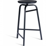 Northern - Treble Barhocker, Eiche 