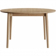 Northern - Expand Esstisch Rund D120 