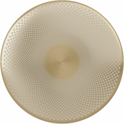 Northern - Glint Wandleuchte Messing