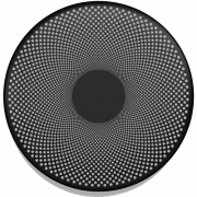 Northern - Glint Wandleuchte Schwarz